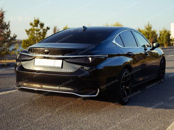 LEXUS ES на литых дисках LUX MS AN1017 R19 - Фото № 7