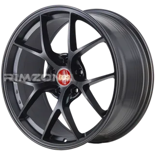 Литой диск BBS RI-D R17 7.5J 5x114.3 ET40 dia 73.1