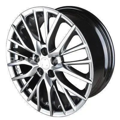 Литой диск KOKO KUTURE 0133 R19 8J 5x114.3 ET35 dia 60.1