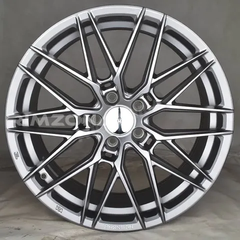 Литой диск MAKSTTON MST FASTER GT 715 R18 8J 5x108 ET38 dia 63.4