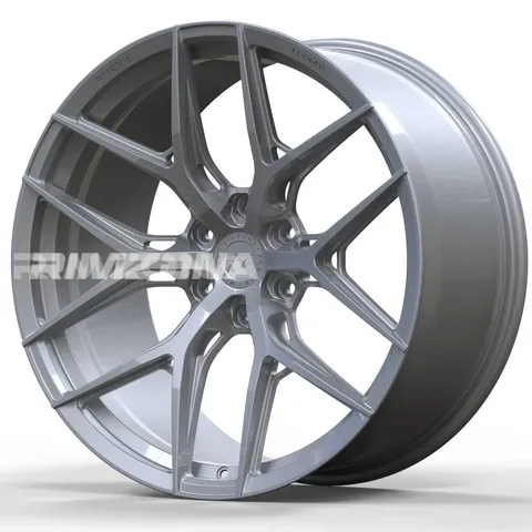 Кованый диск RZ Forged RZ04