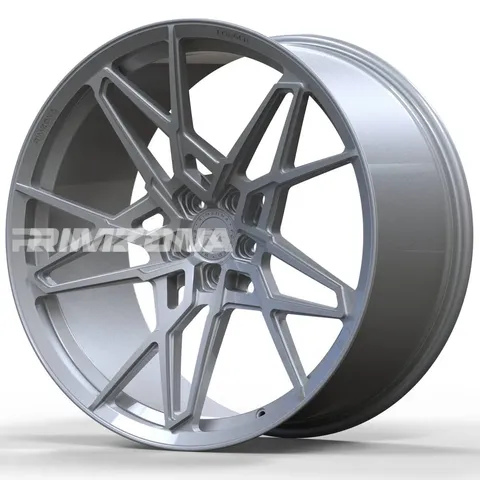 Кованый диск RZ Forged RZ06