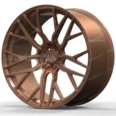 Кованый диск RZ 07 R18