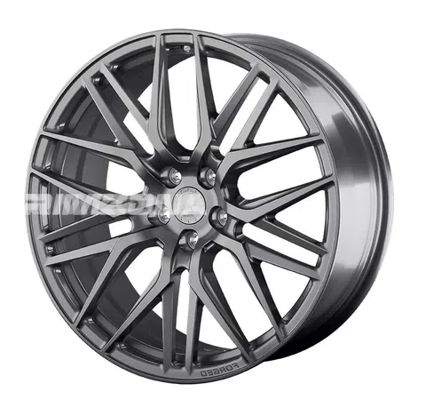 Кованый диск LS FORGED LS FG04 R18 8J 5x114.3 ET45 dia 67.1