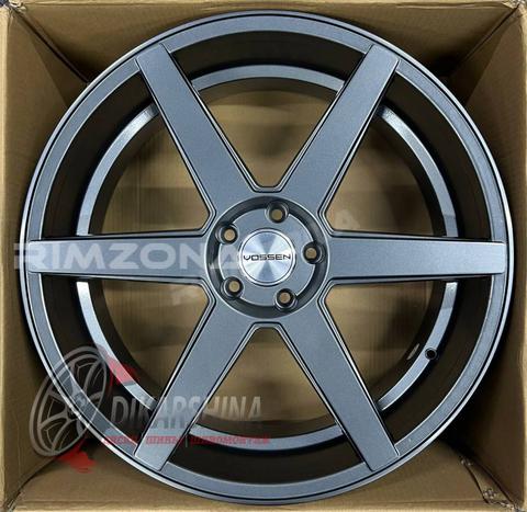 Литой диск В СТИЛЕ VOSSEN -RPZ84 R22 9J 5x120 ET40 dia 74.1