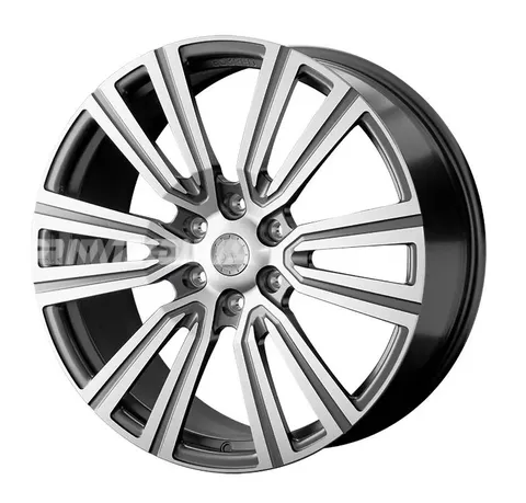 Кованый диск LS FORGED LS FG15 R22 9J 6x139.7 ET45 dia 95.1