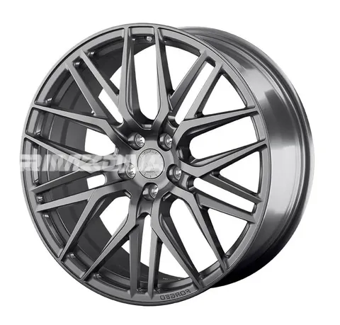 Кованый диск LS FORGED LS FG04 R18 8J 5x114.3 ET30 dia 67.1