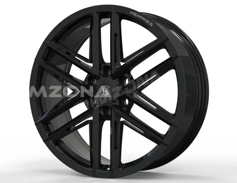 КОВАНЫЙ ДИСК RZ FORGED В СТИЛЕ HEMMES TLC300 R22 9J 6X139.7 ET45 DIA 95.1 (B)