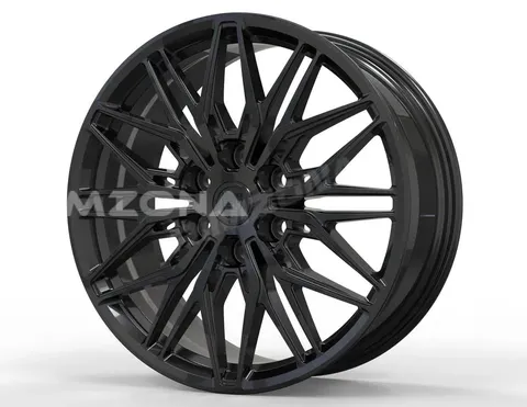 КОВАНЫЙ ДИСК RZ FORGED ANRKY TLC300 R20 8.5J 6X139,7 ET45 DIA 95.1 (GR)