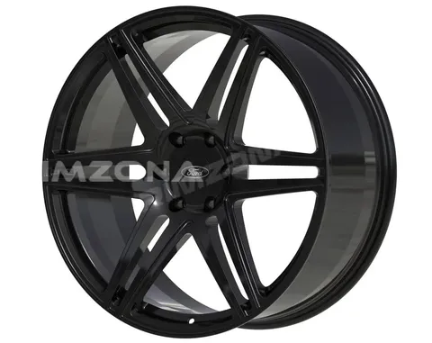 КОВАНЫЙ ДИСК RZ FORGED В СТИЛЕ Ford F-150 R22 10J 6X135 ET30 DIA 87.1 (B)