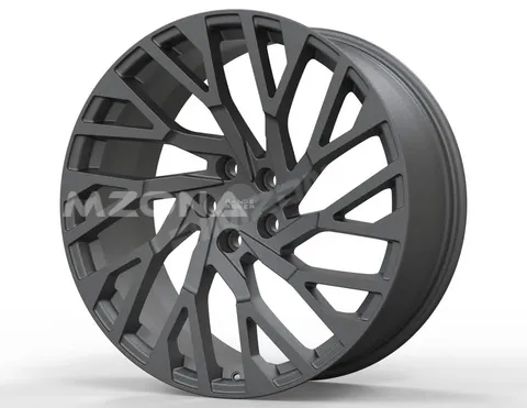 КОВАНЫЙ ДИСК RZ FORGED RANGE ROVER L460 R22 10J 5X120 ET38 DIA 72.6 (GM)