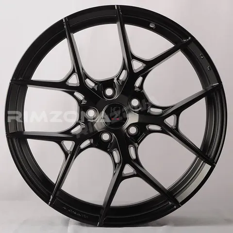 Литой диск KOKO KUTURE FF132 R18 8J 5x114.3 ET38 dia 73.1