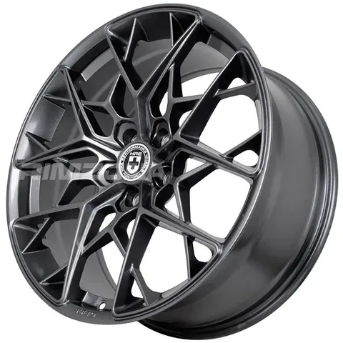 Литой диск HRE FF10 R19 8.5J 5x114.3 ET35 dia 73.1