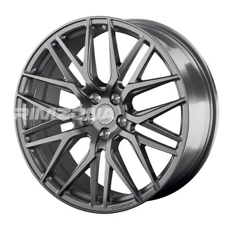 Кованый диск LS FORGED LS FG04 R19 8.5J 5x112 ET25 dia 66.6