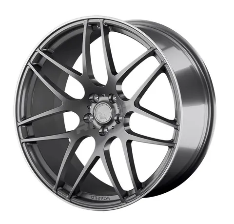 Кованый диск LS FORGED LS FG09 R22 10J 5x120 ET45 dia 72.6