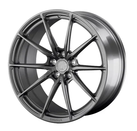 Кованый диск LS FORGED LS FG05 R20 10J 5x112 ET25 dia 66.6