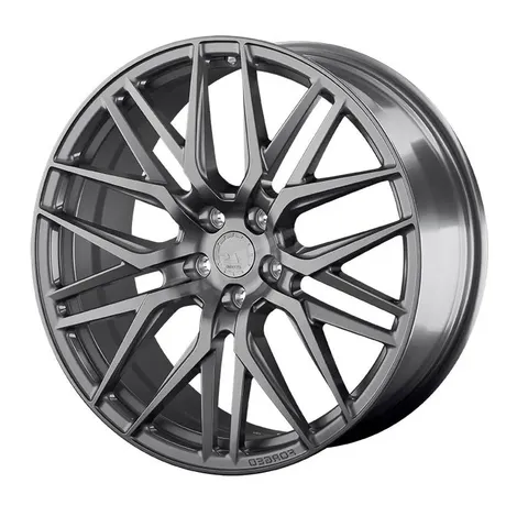 Кованый диск LS FORGED LS FG04 R20 8J 5x114.3 ET35 dia 60.1