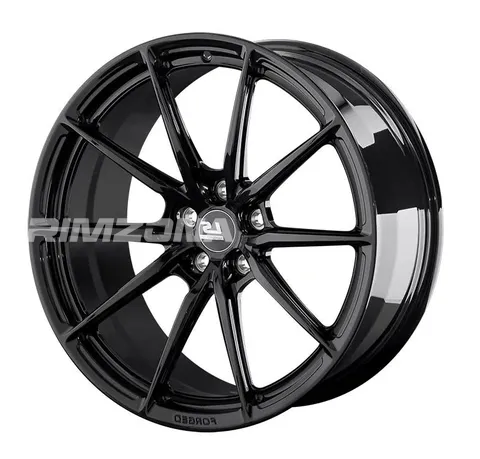 Кованый диск LS FORGED LS FG05 R20 8J 5x114.3 ET35 dia 60.1