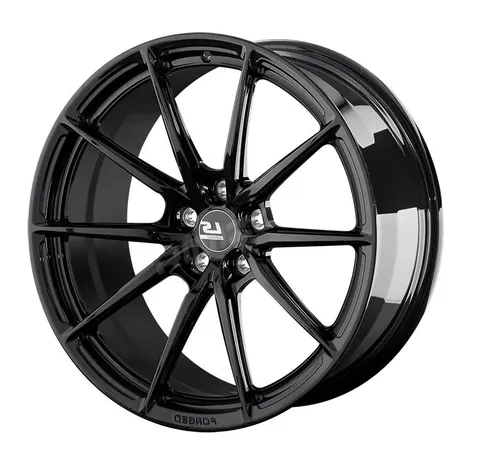 Кованый диск LS FORGED LS FG05 R20 8J 5x114.3 ET35 dia 60.1