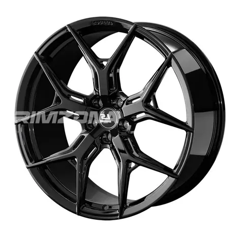 Кованый диск LS FORGED LS FG14 R21 10.5J 5x112 ET43 dia 66.6