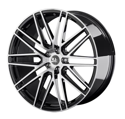 Кованый диск LS FORGED LS FG12 R22 9.5/11J 5x112 ET45 dia 66.6