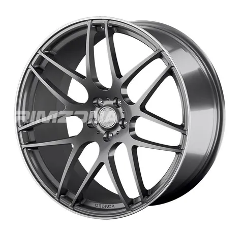 Кованый диск LS FORGED LS FG09 R21 10/11J 5x112 ET44/42 dia 66.6