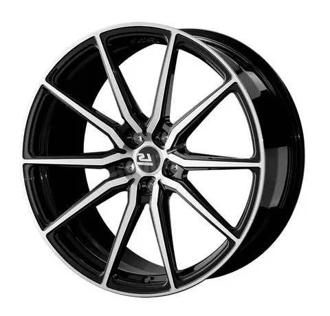 Кованый диск LS FORGED LS FG01 R20 8.5J 5x114.3 ET54 dia 67.1