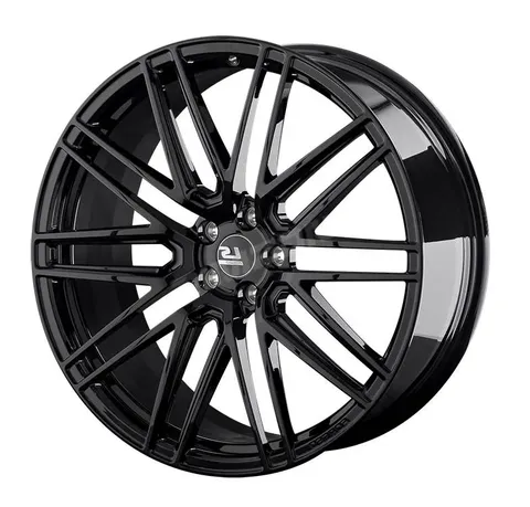 Кованый диск LS FORGED LS FG12 R21 10J 5x112 ET20 dia 66.6