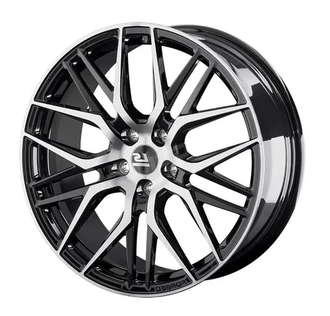 Кованый диск LS FORGED LS FG04 R18 8J 5x112 ET25 dia 66.6