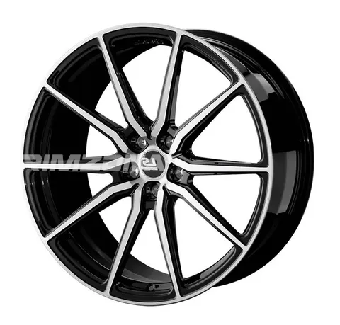 Кованый диск LS FORGED LS FG01 R20 8.5J 5x114.3 ET45 dia 67.1