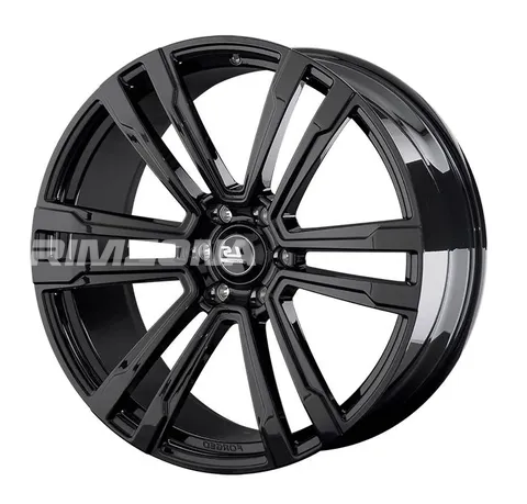 Кованый диск LS FORGED LS FG11 R24 10J 6x139.7 ET20 dia 77.8