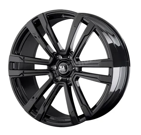 Кованый диск LS FORGED LS FG11 R24 10J 6x139.7 ET20 dia 77.8