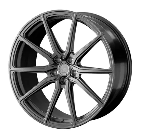 Кованый диск LS FORGED LS FG01 R21 10J 5x112 ET44 dia 66.6