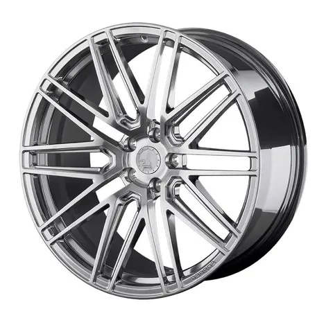 Кованый диск LS FORGED LS FG12 R21 10J 5x112 ET52 dia 66.6