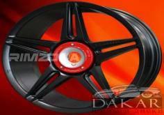 Литой диск В СТИЛЕ VOSSEN 1432 R18 8J 5x114.3 ET41 dia 67.1