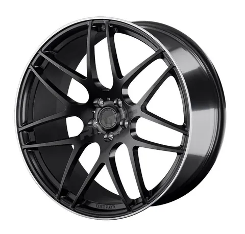 Кованый диск LS FORGED LS FG09 R22 10/11J 5x112 ET40/45 dia 66.6