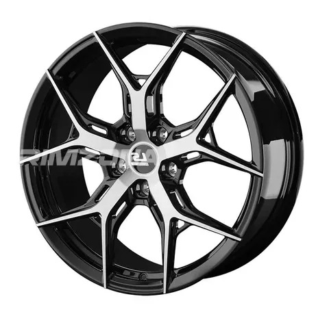 Кованый диск LS FORGED LS FG14 R19 8.5J 5x112 ET38 dia 66.6