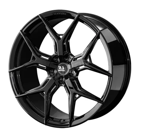 Кованый диск LS FORGED LS FG14 R22 9.5/11J 5x112 ET35/45 dia 66.6