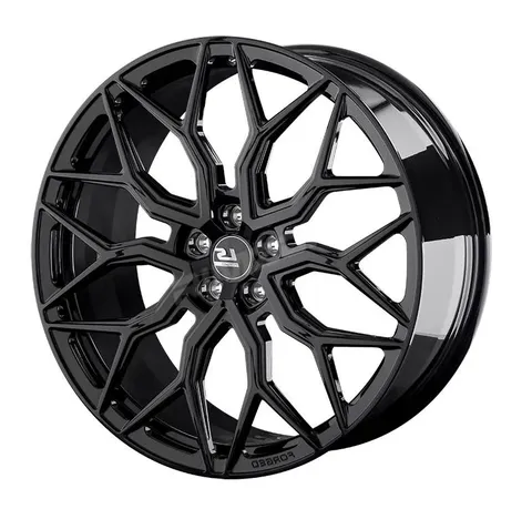 Кованый диск LS FORGED LS FG13 R22 10J 5x112 ET55 dia 66.6