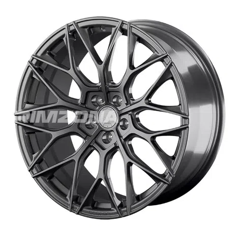 Кованый диск LS FORGED LS FG10 R20 9J 5x112 ET35 dia 66.6