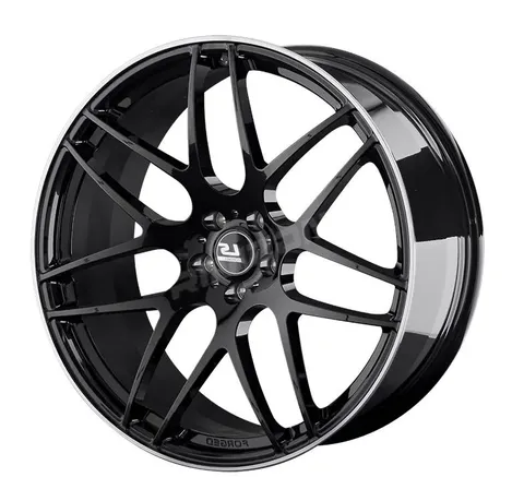 Кованый диск LS FORGED LS FG09 R21 10J 5x112 ET52 dia 66.6