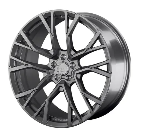 Кованый диск LS FORGED LS FG07 R21 10/11J 5x112 ET44/42 dia 66.6