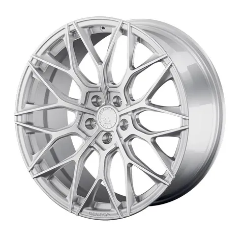 Кованый диск LS FORGED LS FG10 R20 9/10.5J 5x112 ET35/40 dia 66.6