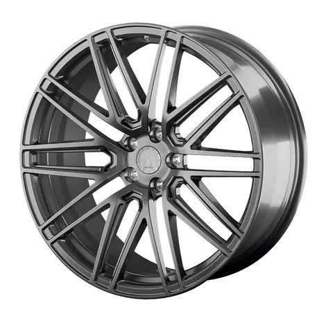 Кованый диск LS FORGED LS FG12 R21 9.5J 5x120 ET49 dia 72.6