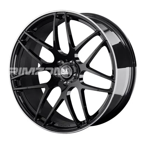 Кованый диск LS FORGED LS FG09 R20 9.5J 5x112 ET45 dia 66.6