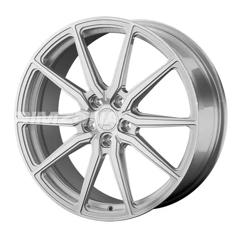 Кованый диск LS FORGED LS FG01 R20 8.5J 5x114.3 ET54 dia 67.1