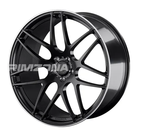 Кованый диск LS FORGED LS FG09 R22 10J 5x130 ET36 dia 84.1