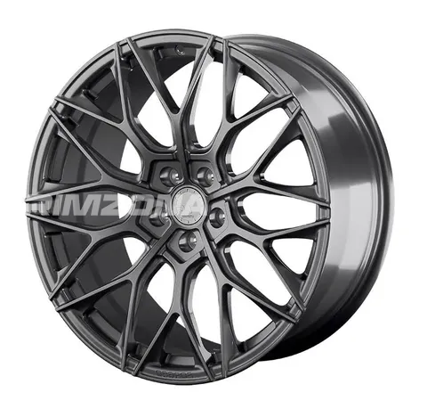 Кованый диск LS FORGED LS FG10 R20 9/10.5J 5x112 ET55/40 dia 66.6