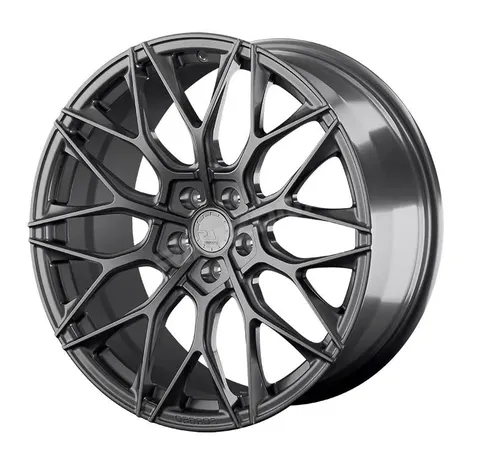 Кованый диск LS FORGED LS FG10 R20 9/10.5J 5x112 ET55/40 dia 66.6