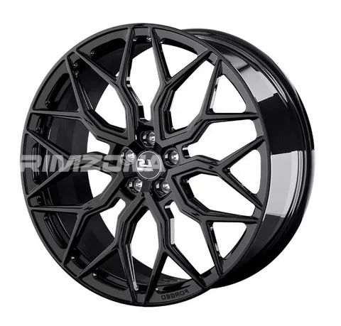 Кованый диск LS FORGED LS FG13 R21 10.5J 5x112 ET43 dia 66.6